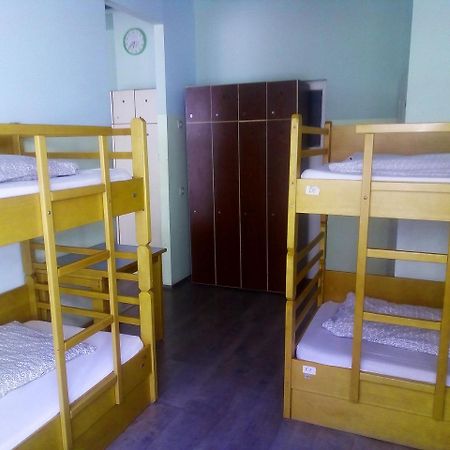 Treestyle Hostel Будапешт Экстерьер фото