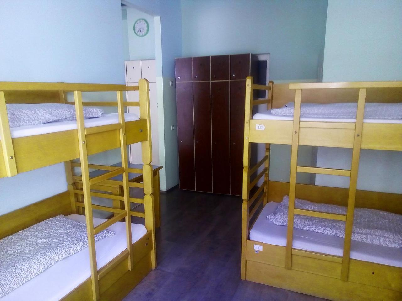 Treestyle Hostel Будапешт Экстерьер фото